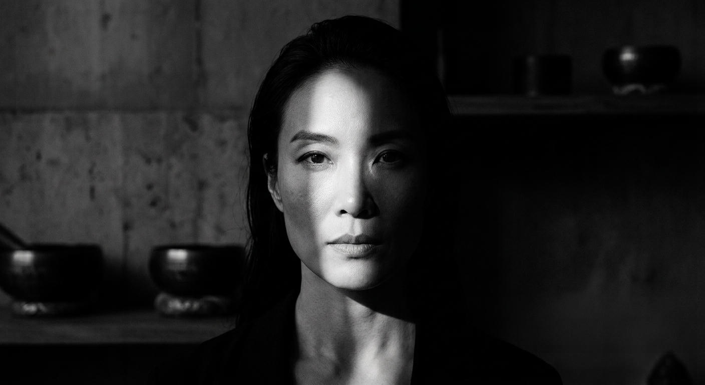 Stephanie Chang